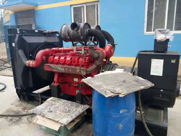 柞水租赁发电机 发电机的主要分类介绍