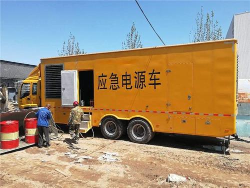柞水发电车租赁-教您挑选发电机哪些技巧可以掌握使用