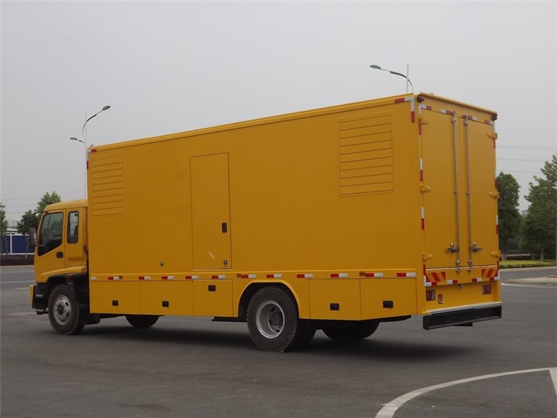 柞水租赁发电机-柴油发电机组出口六要素