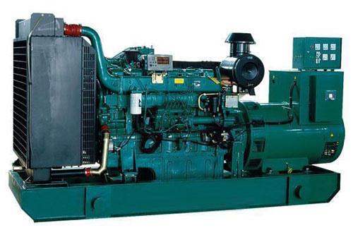 柞水出租发电机-康明斯发电机指示控制灯的作用