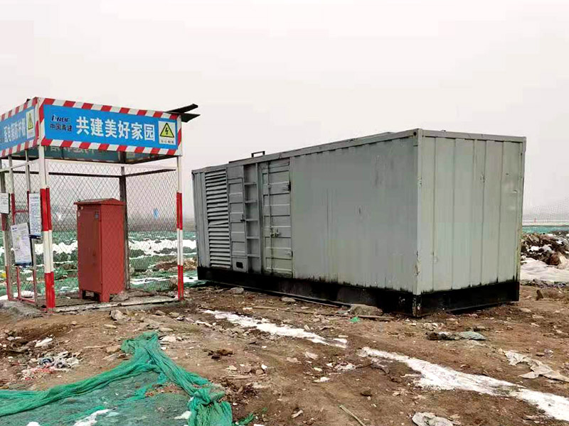 柞水燃气发电机在高海拔地区运行时会遇到哪些常见故障？