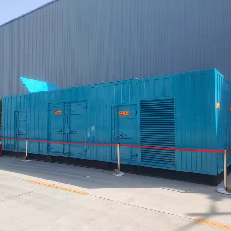 柞水怎样更换柴油发电机组的空气滤清器？