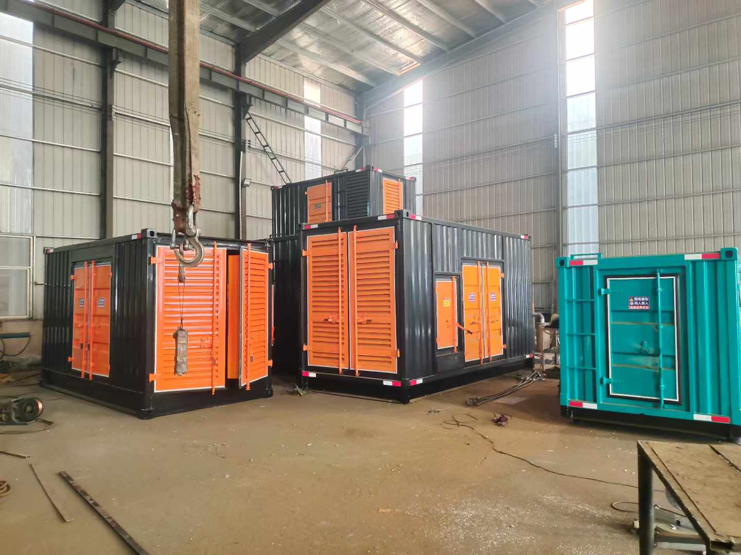 柞水如何根据用电设备的功率选择合适的空开？